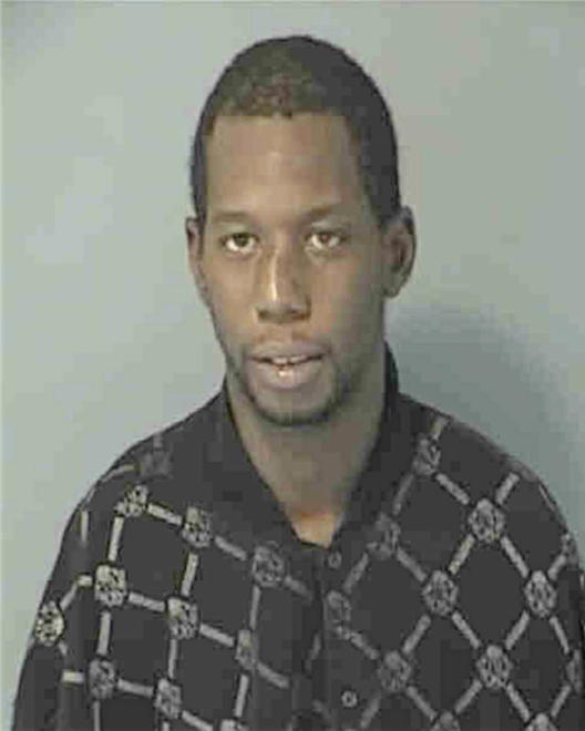 BERRYHILL, IVAN NMI - Peoria County, IL
