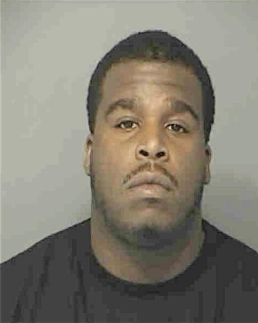 BROWN, DAVID LAMARR - Peoria County, IL