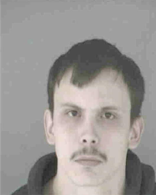 DAUGHTY, DAVID WAYNE - Peoria County, IL