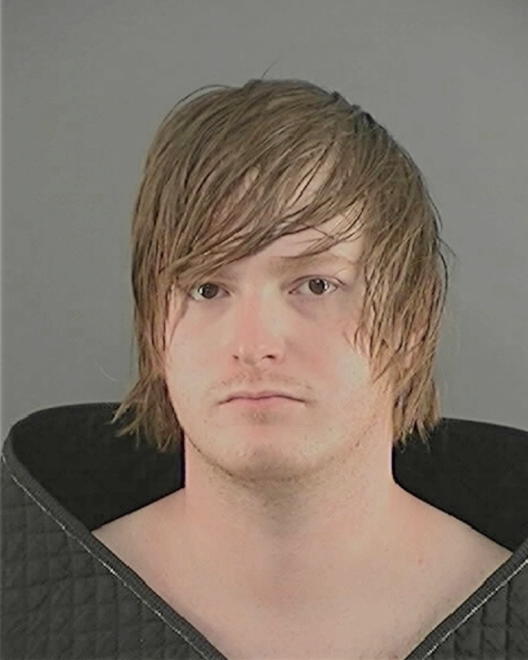FARRIS, RYAN DEAN - Peoria County, IL