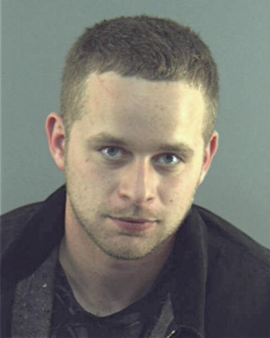 FLIER, MATTHEW ROBERT - Peoria County, IL
