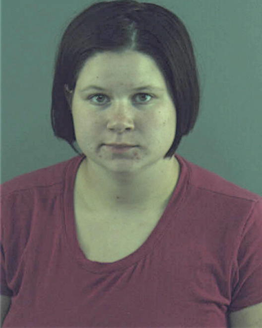 GARWOOD, MIRANDA S - Peoria County, IL