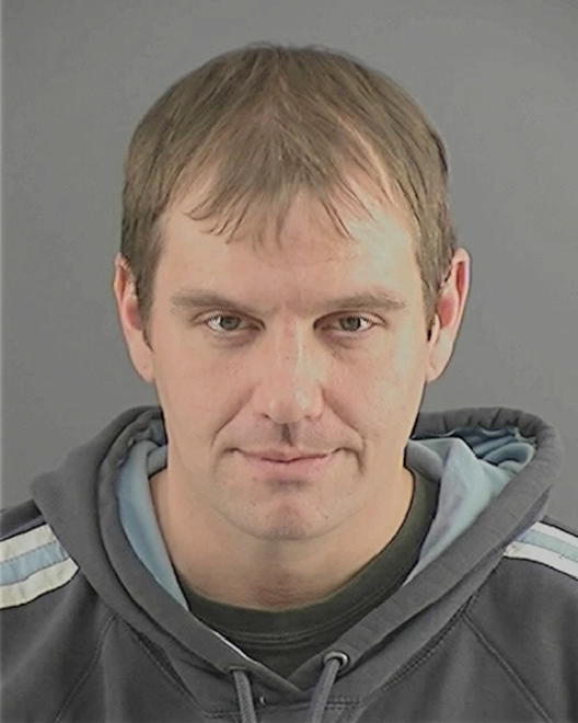 HARRMANN, EDWARD LEE - Peoria County, IL