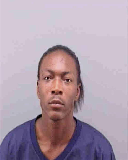 HODGE, BARRY WALLACE - Peoria County, IL