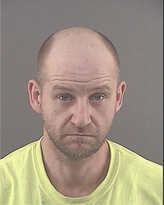HORTON, BRIAN CHARLES - Peoria County, IL