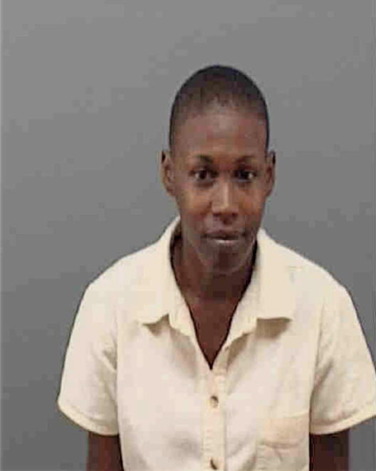 IRBY, RATONDA LACRESE - Peoria County, IL