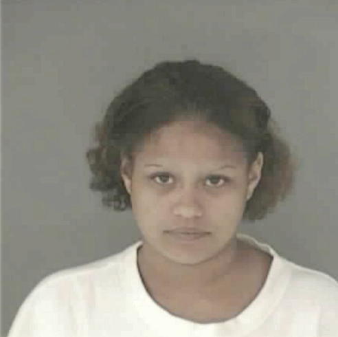 LEAS, LASHAWNDA ANN - Peoria County, IL
