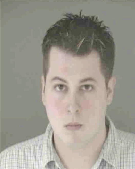 LUCZAJ, TODD CHRISTOPHER - Peoria County, IL
