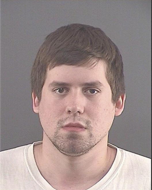LUSK, DAVID RAYMOND - Peoria County, IL