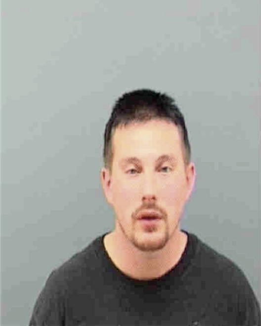 MOHN, CHAD M - Peoria County, IL