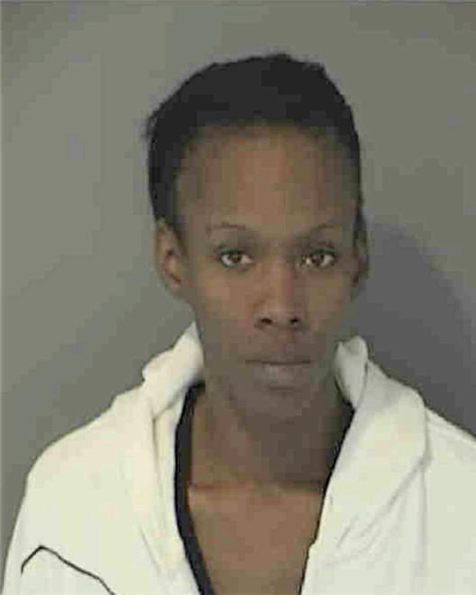 MONROE, LAKEISHA DANIELLE - Peoria County, IL