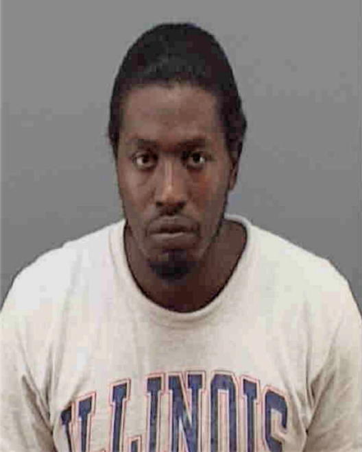 MONTGOMERY, DEMETRIUS LAMONT - Peoria County, IL