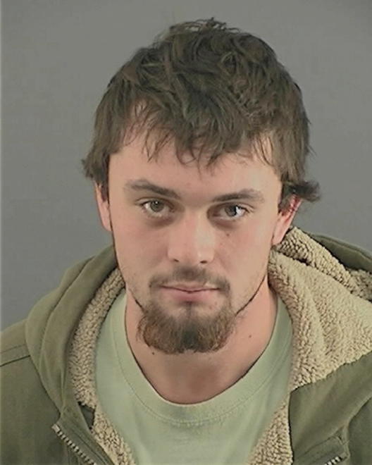 NARAMORE, JACOB JAMES - Peoria County, IL