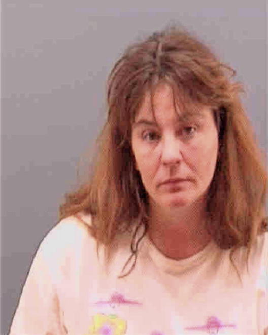 RAGLAND, MELISSA PAULINE - Peoria County, IL