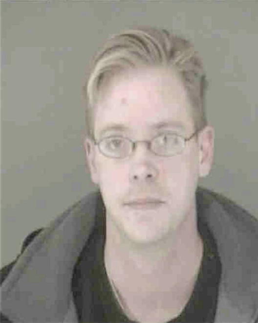 RAISTRICK, GREGORY ALAN - Peoria County, IL