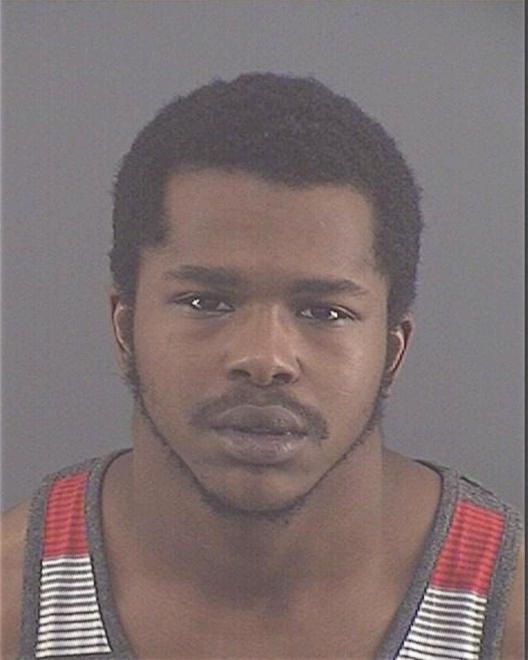 ROBINSON, EDWIN EARL - Peoria County, IL