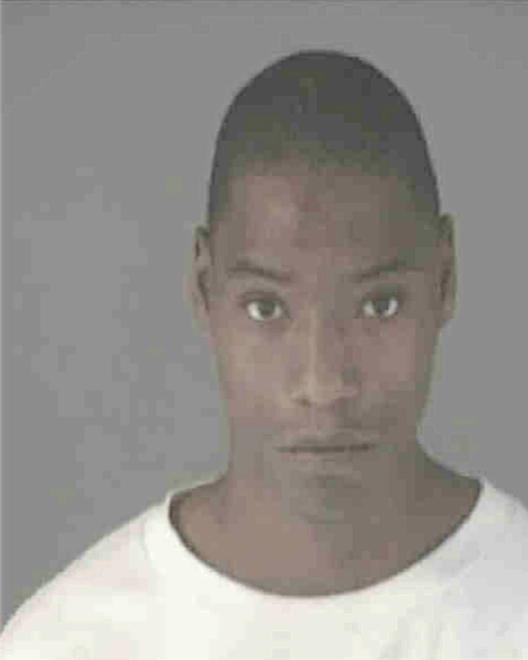 SMITH, BRANDON LEE - Peoria County, IL