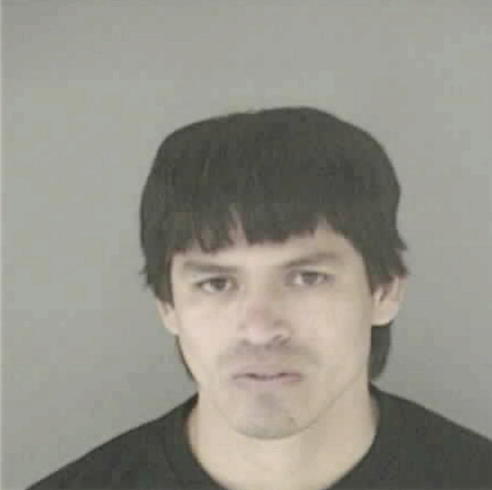 TERRAN, FERNANDO - Peoria County, IL