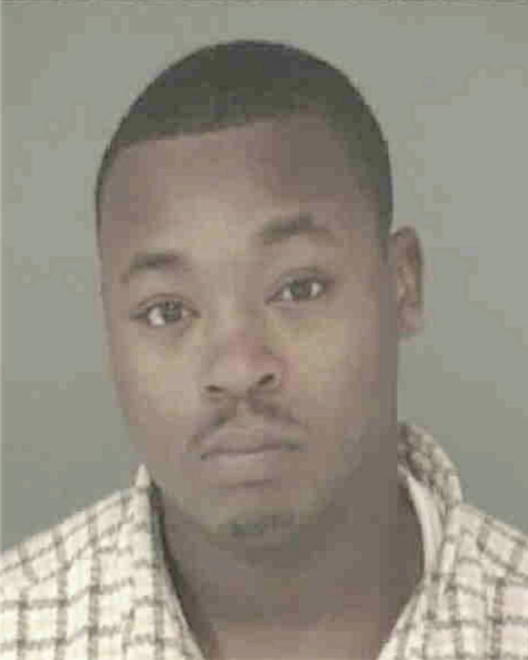 TOLLIVER, CEDRIC D - Peoria County, IL