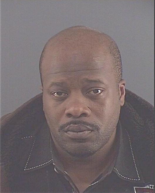 WHITAKER, CECIL LAMONT - Peoria County, IL