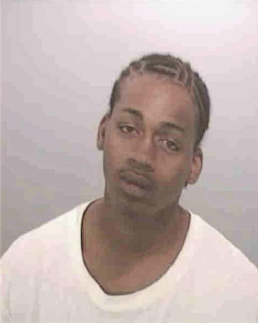 WHITE, JEROME ALLEN - Peoria County, IL