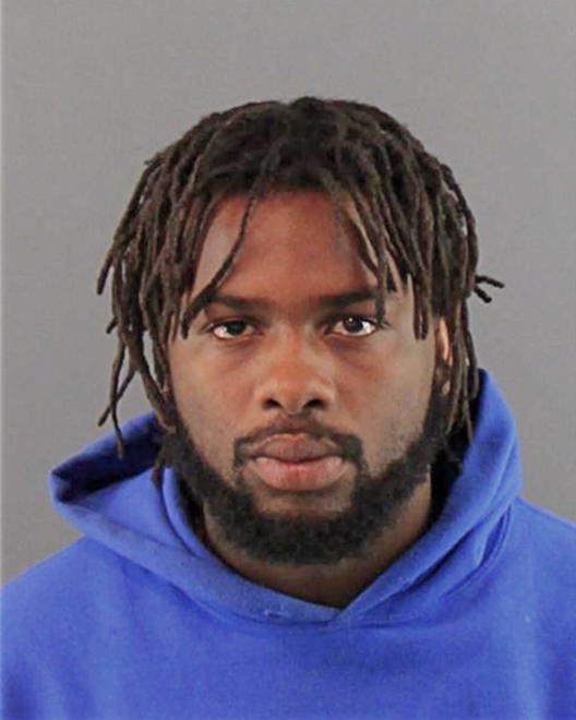 WILSON, MARCO LATRODD - Peoria County, IL