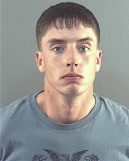 ZIMMERMAN, CODY C - Peoria County, IL