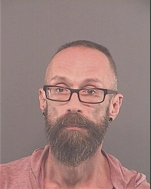 BAIRD, MARVIN A - Peoria County, IL