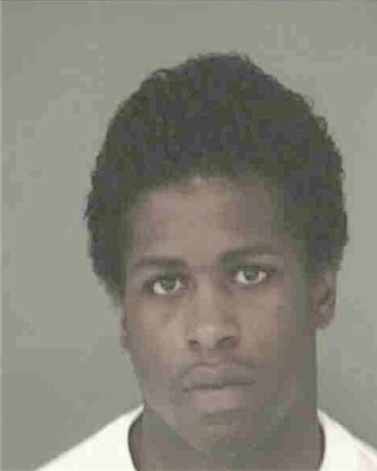 BARNETT, LARRY J - Peoria County, IL