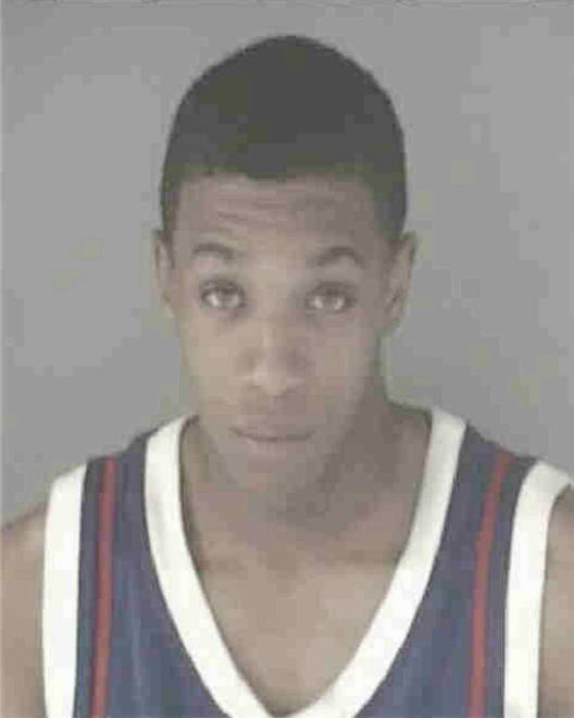 BROADWAY, TERRICE LAMAR - Peoria County, IL