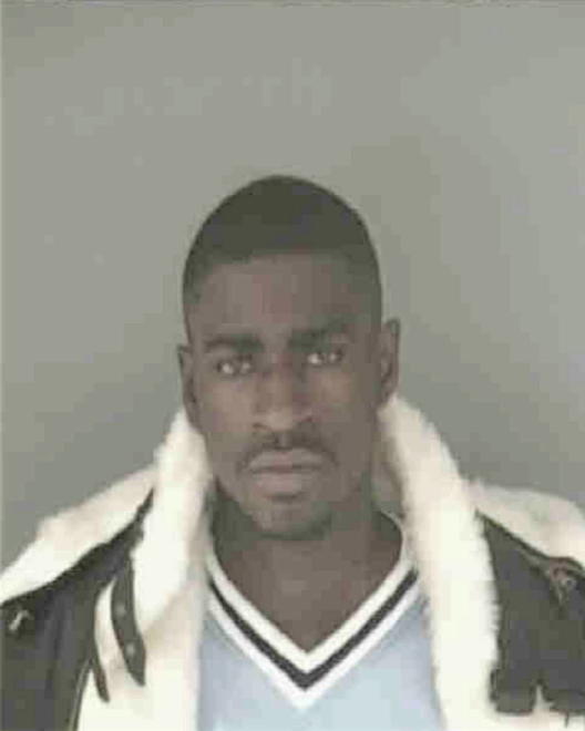 BROWN, TYREESE LAMAR - Peoria County, IL