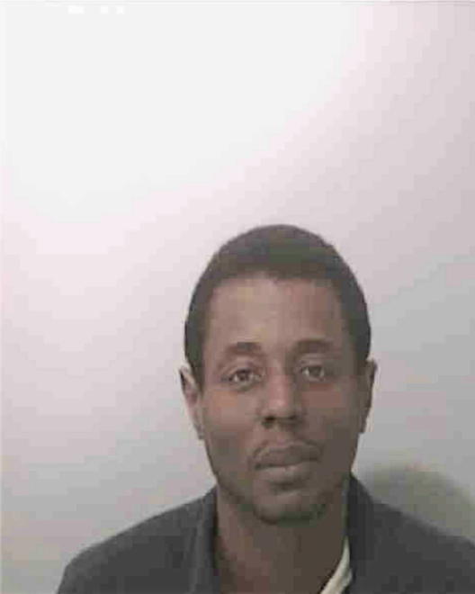 COOK, BENNY LEE - Peoria County, IL