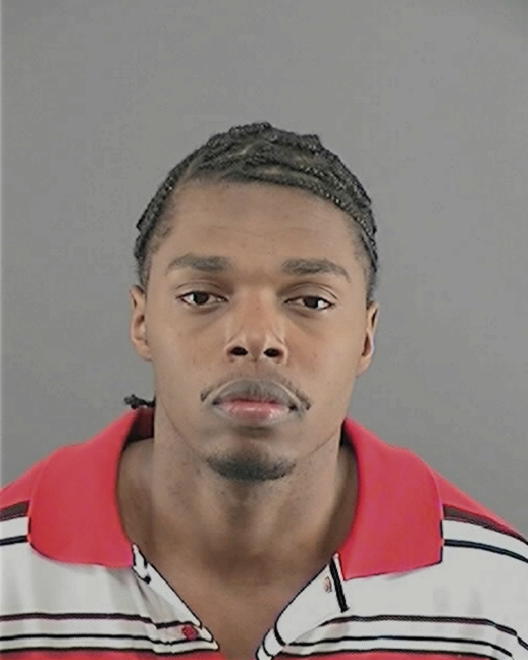 COX, DARNELL JR - Peoria County, IL