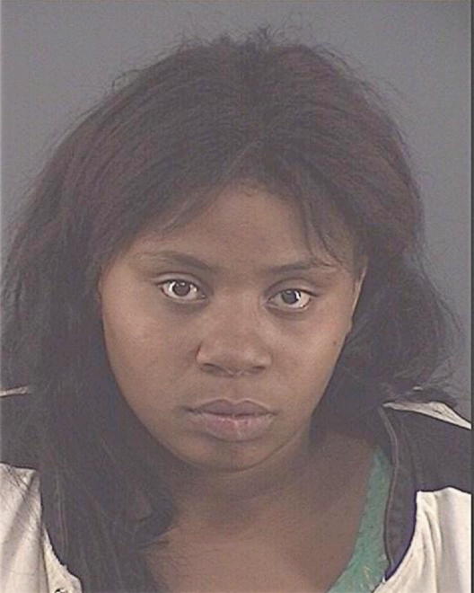 DUDLEY, TRINETTA IVEY - Peoria County, IL