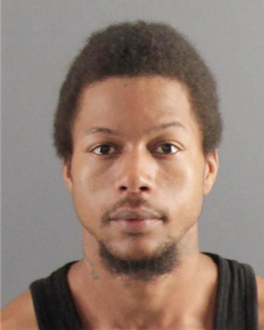 EVANS, QUINTERIUS L - Peoria County, IL