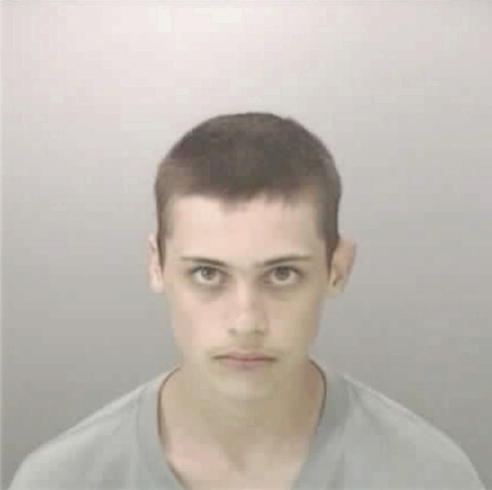 GIUFFRE, JOSEPH EDWARD - Peoria County, IL