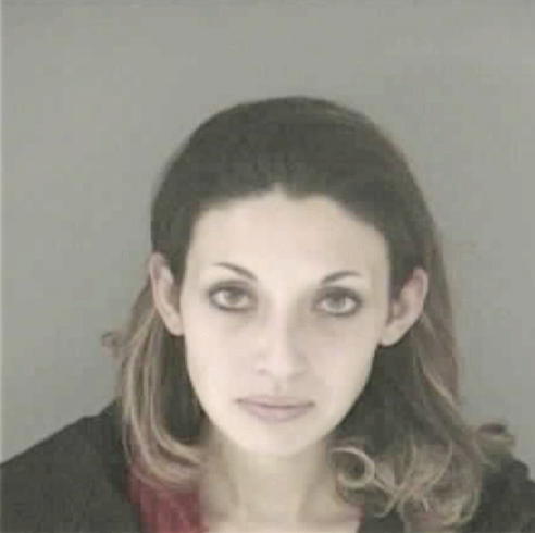 HALLER, TINA MARIE - Peoria County, IL
