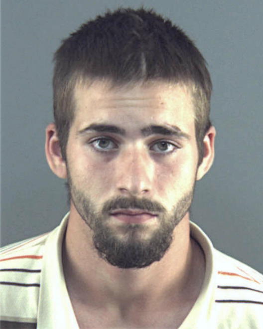 HAYES, TIMOTHY A - Peoria County, IL