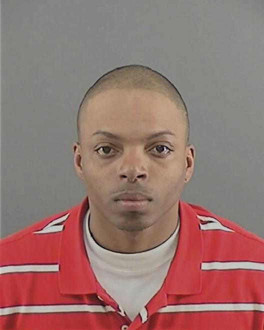HERRON, CURTIS KENYATA - Peoria County, IL