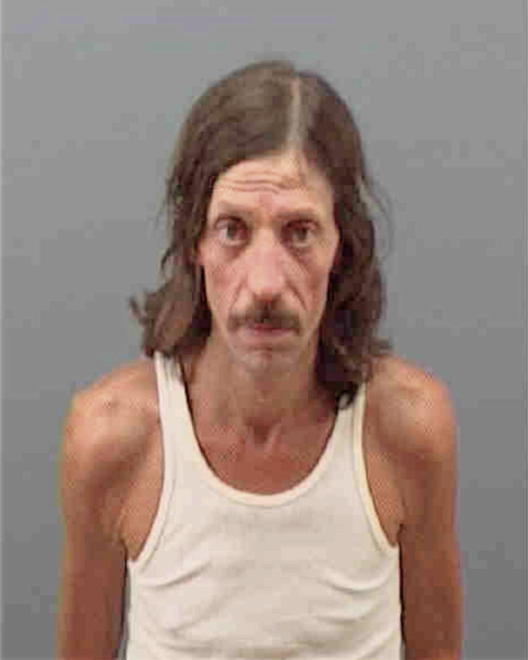 HOOPINGARNER, MARK LEE - Peoria County, IL