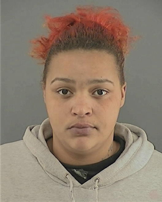 HORN, IESHA JANAY - Peoria County, IL