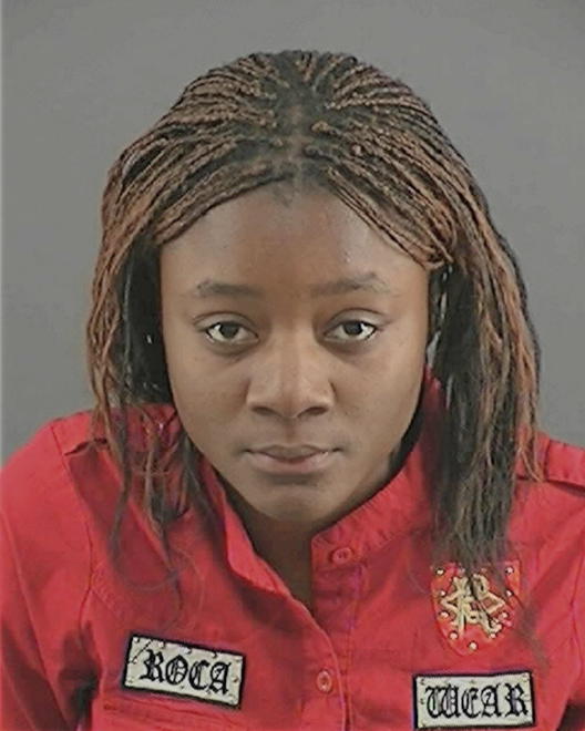 ISADORE, NAQUESHA MARIE - Peoria County, IL