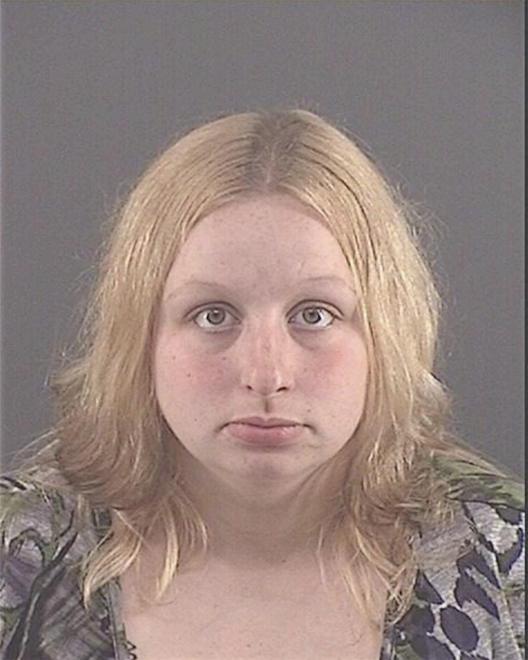 MATTESONBANKS, DAWN MICHELLE - Peoria County, IL
