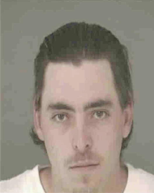 MCBRIDE, DAVID EUGENE - Peoria County, IL