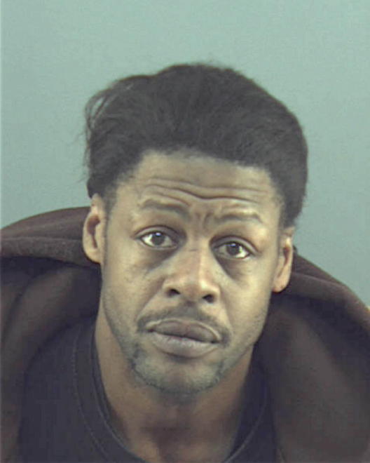 MCCALL, TERRY LEE - Peoria County, IL