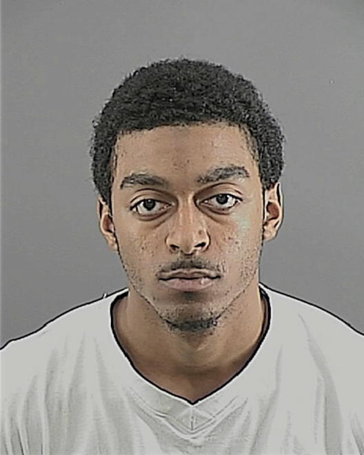 MUHAMMAD, MARCUS ARIES - Peoria County, IL