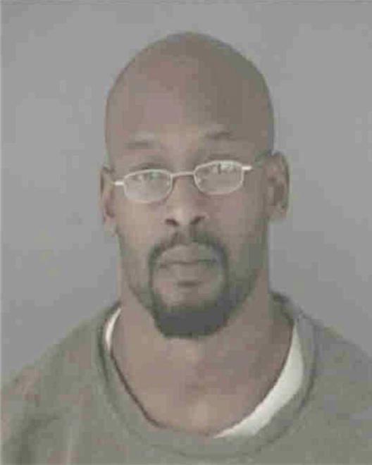NELLUM, MONTELL EARL - Peoria County, IL