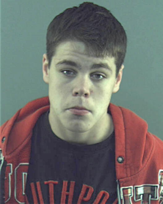 OBRIEN, ANTHONY JAMES - Peoria County, IL