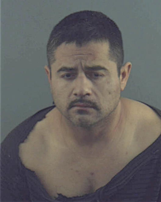 OLIVAS, RAMIRO NMN - Peoria County, IL