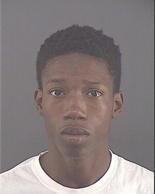 PROTHO, ANTHONY MARTWON - Peoria County, IL